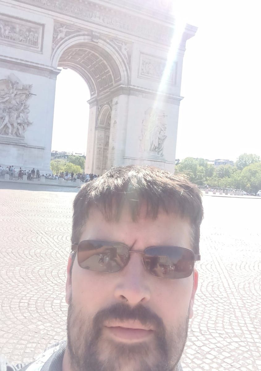 Profil de Guennole, 23 ans, Annonces gay à Berlens (Fribourg)