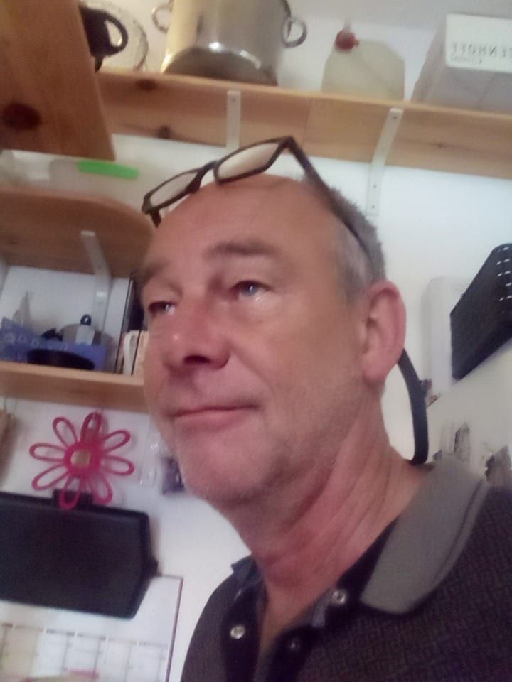 Profil de Heinrick, 40 ans, Annonces gay à Riaz (Fribourg)