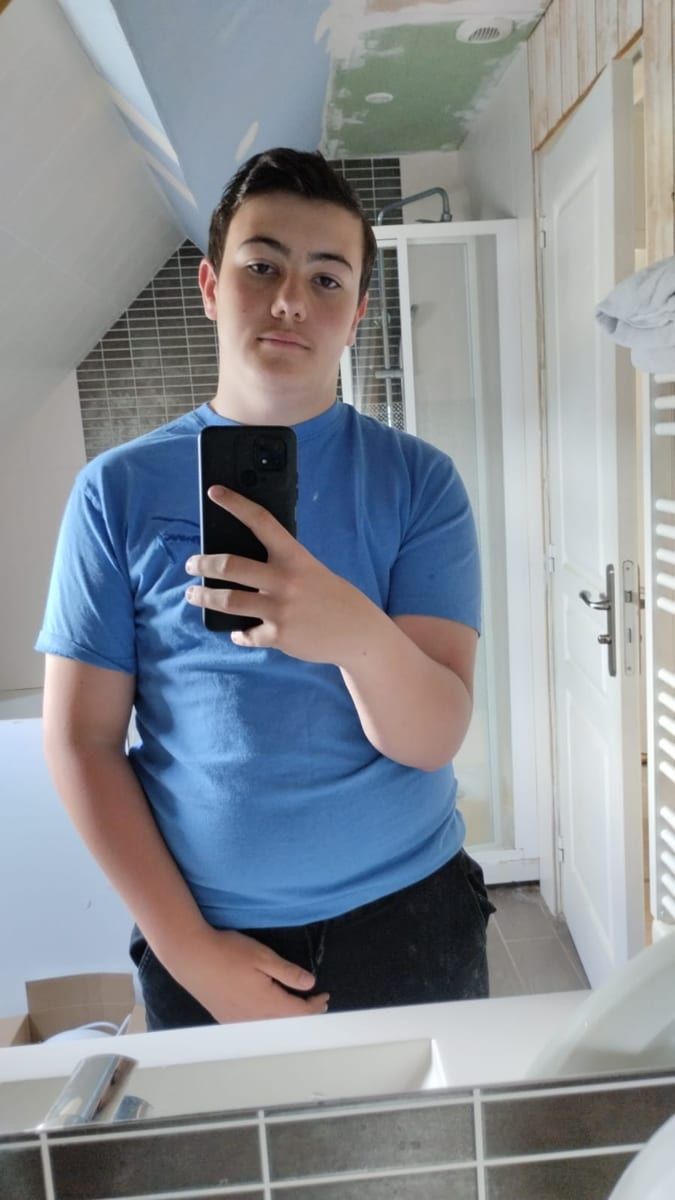 Tafari - Annonces gay à Cousset Profil de Tafari, 45 ans, Annonces gay à Cousset (Fribourg)