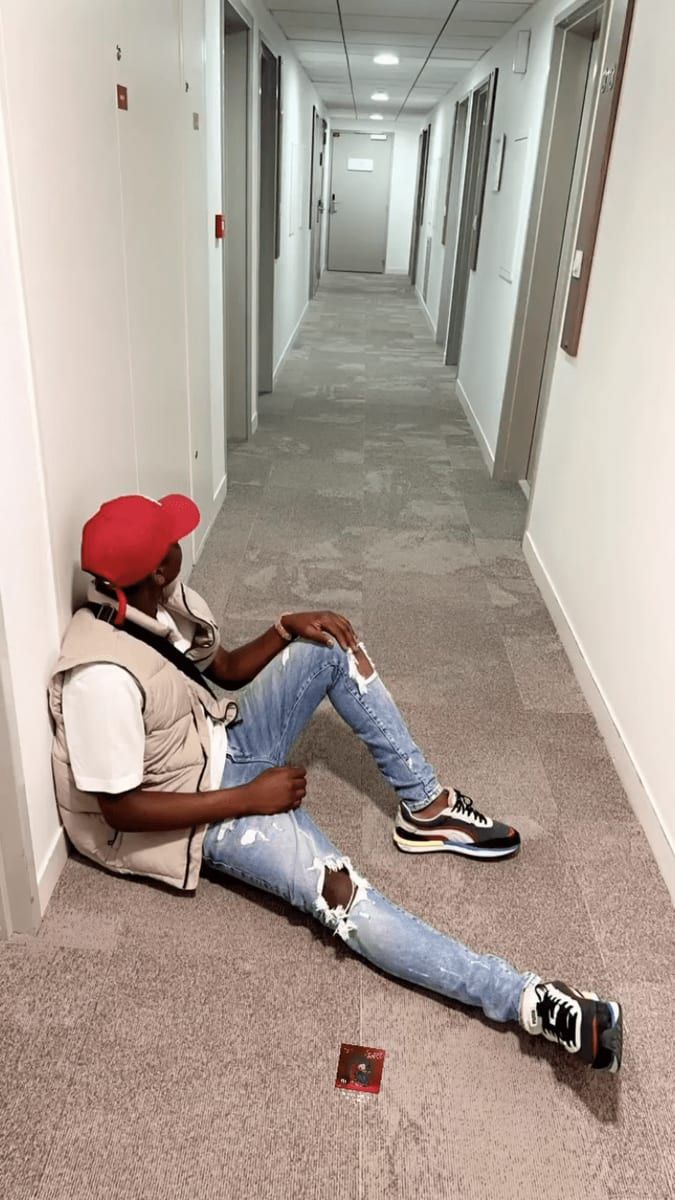 Profil de Rhida, 24 ans, Annonces gay à Rue (Fribourg)