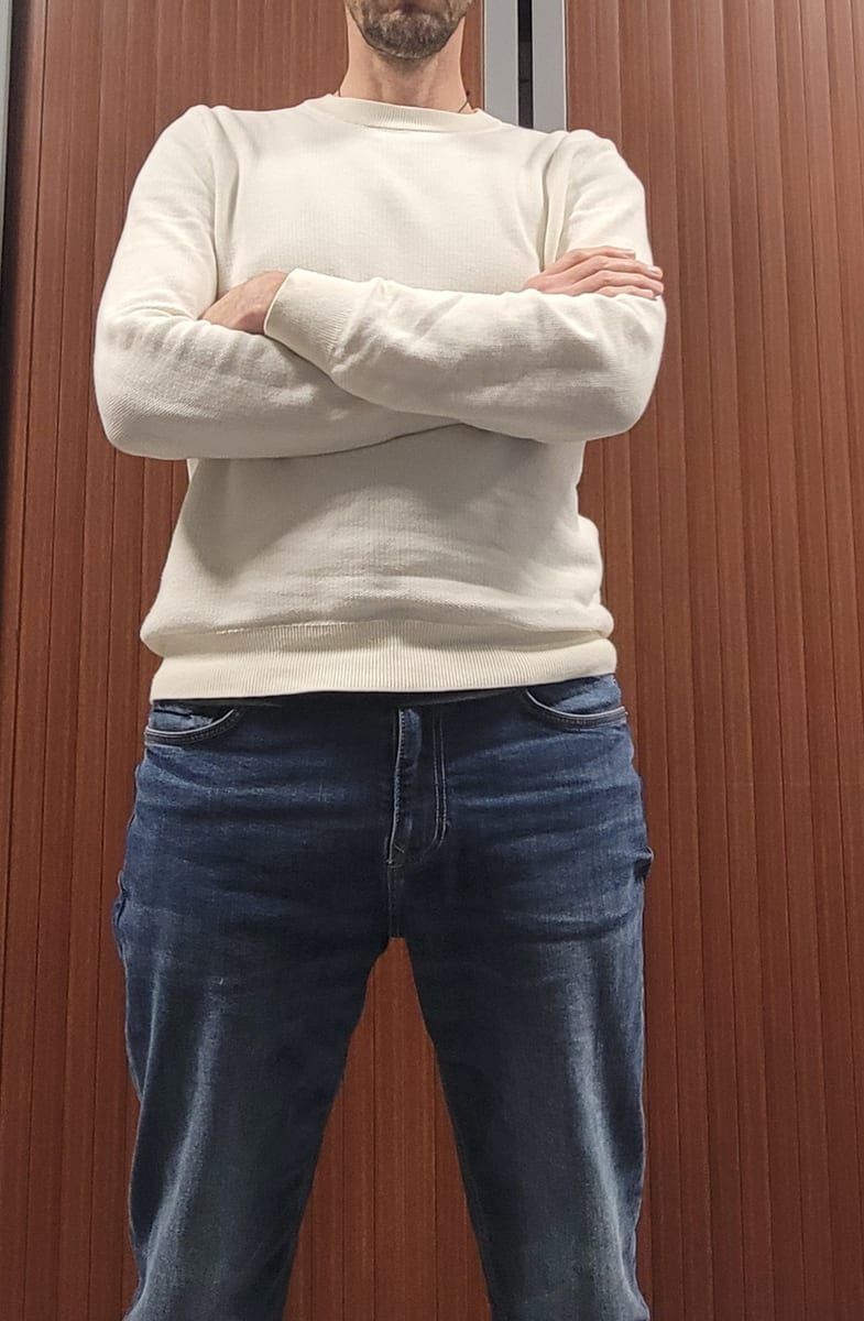 Profil de Youssouf, 44 ans, Annonces gay à Estévenens (Fribourg)