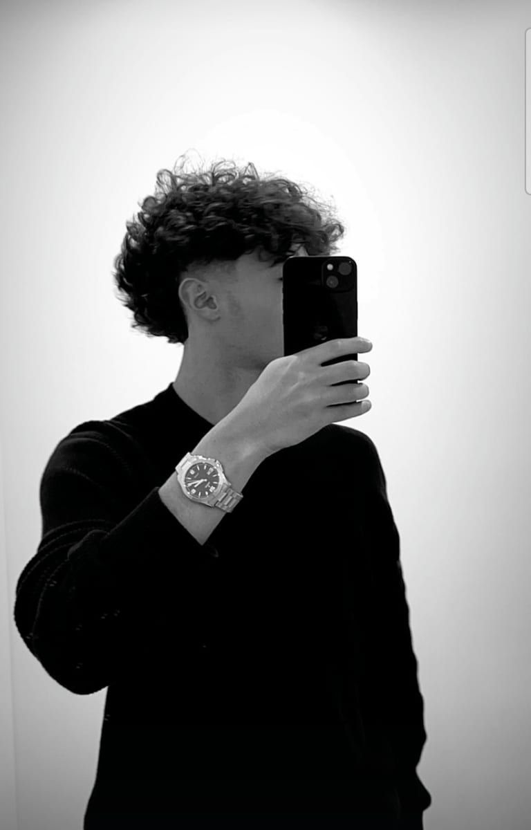 Profil de Mammar, 31 ans, Annonces gay à Corjolens (Fribourg)