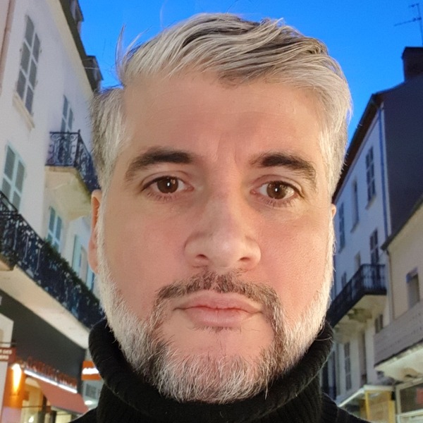 Profil de Isaias, 33 ans, Annonces gay à Bulle (Fribourg)