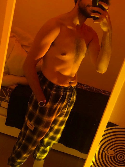 Profil de Jaimie, 42 ans, Annonces gay à Magnedens (Fribourg)
