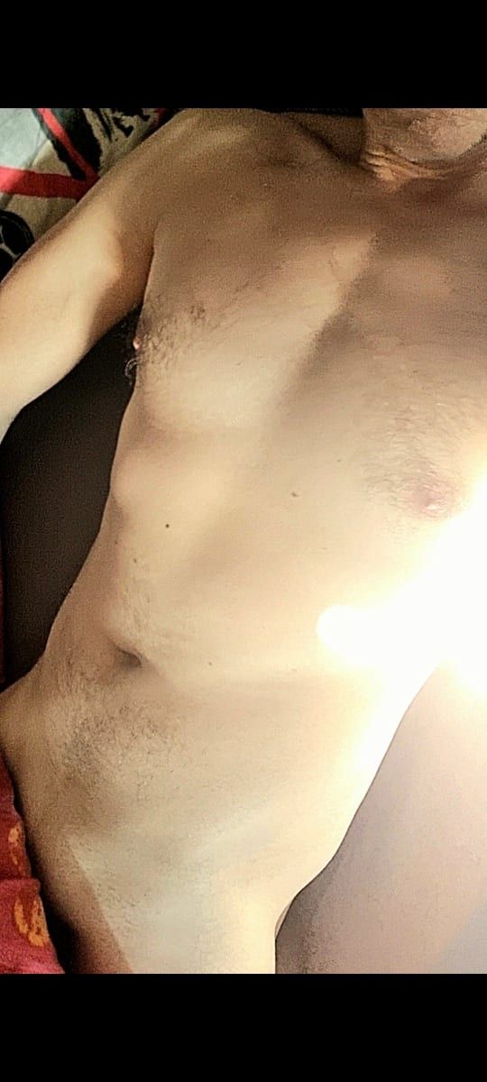 Profil de Mohamed-yassin, 43 ans, Annonces gay à Portalban (Fribourg)