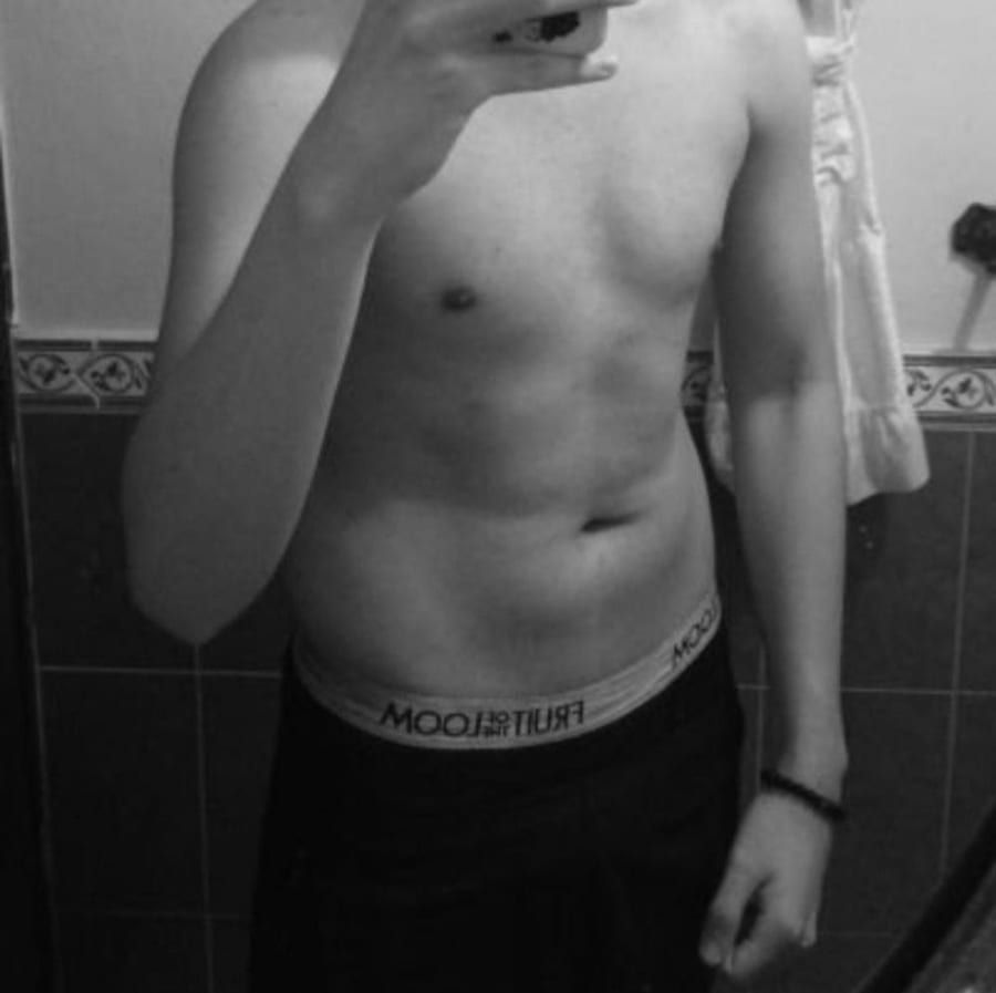 Profil de Dario, 27 ans, Annonces gay à Misery (Fribourg)
