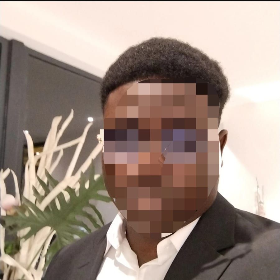 Profil de Ridha, 27 ans, Annonces gay à Villariaz (Fribourg)