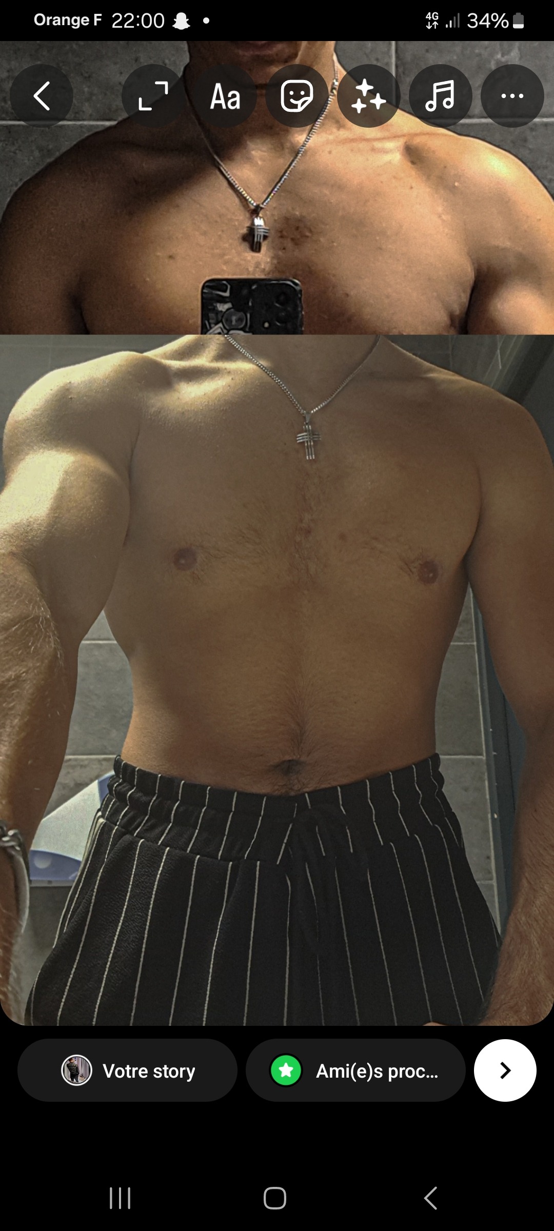 Noha - Annonces gay à Chénens Profil de Noha, 35 ans, Annonces gay à Chénens (Fribourg)