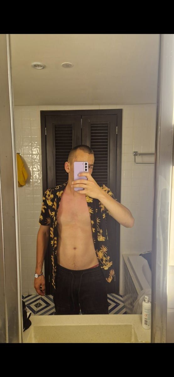 Nedim - Annonces gay arabe à Môtier (Vully) Profil de Nedim, 28 ans, Annonces gay arabe à Môtier (Vully) (Fribourg)