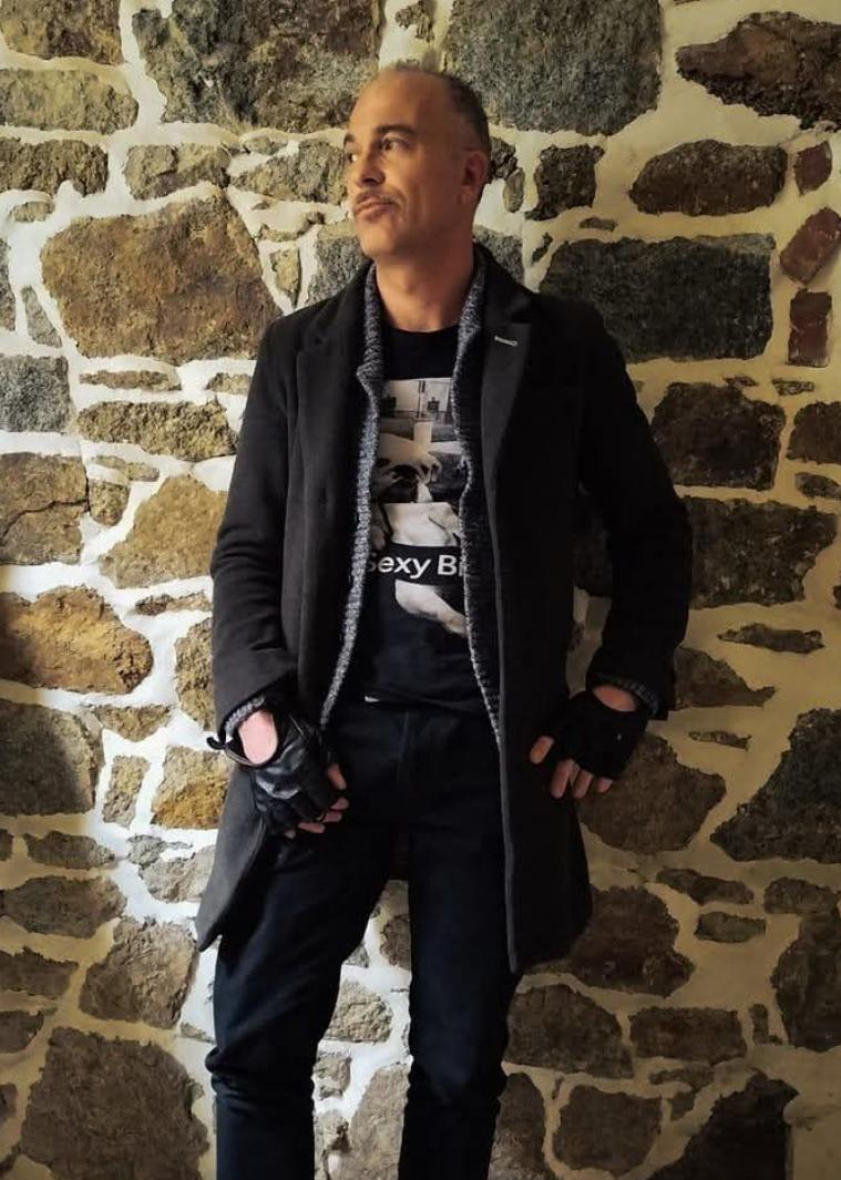 Profil de Rodney, 39 ans, Annonces gay à Murist (Fribourg)