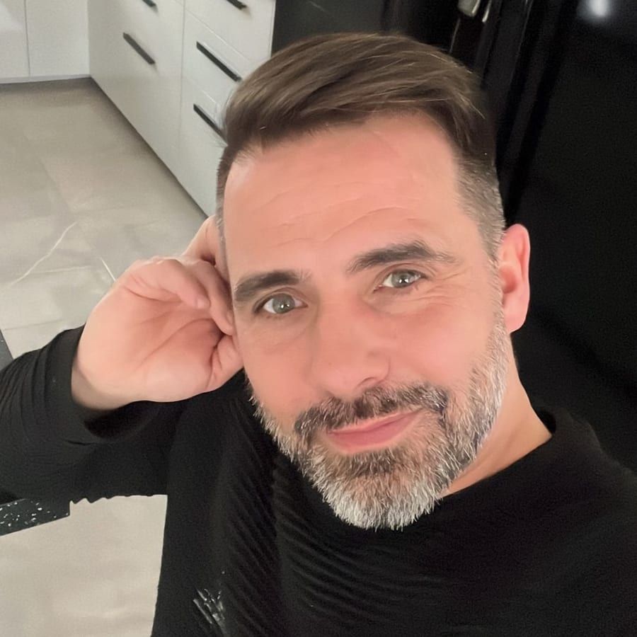 Profil de Gaizka, 28 ans, Annonces gay à Bonnefontaine (Fribourg)