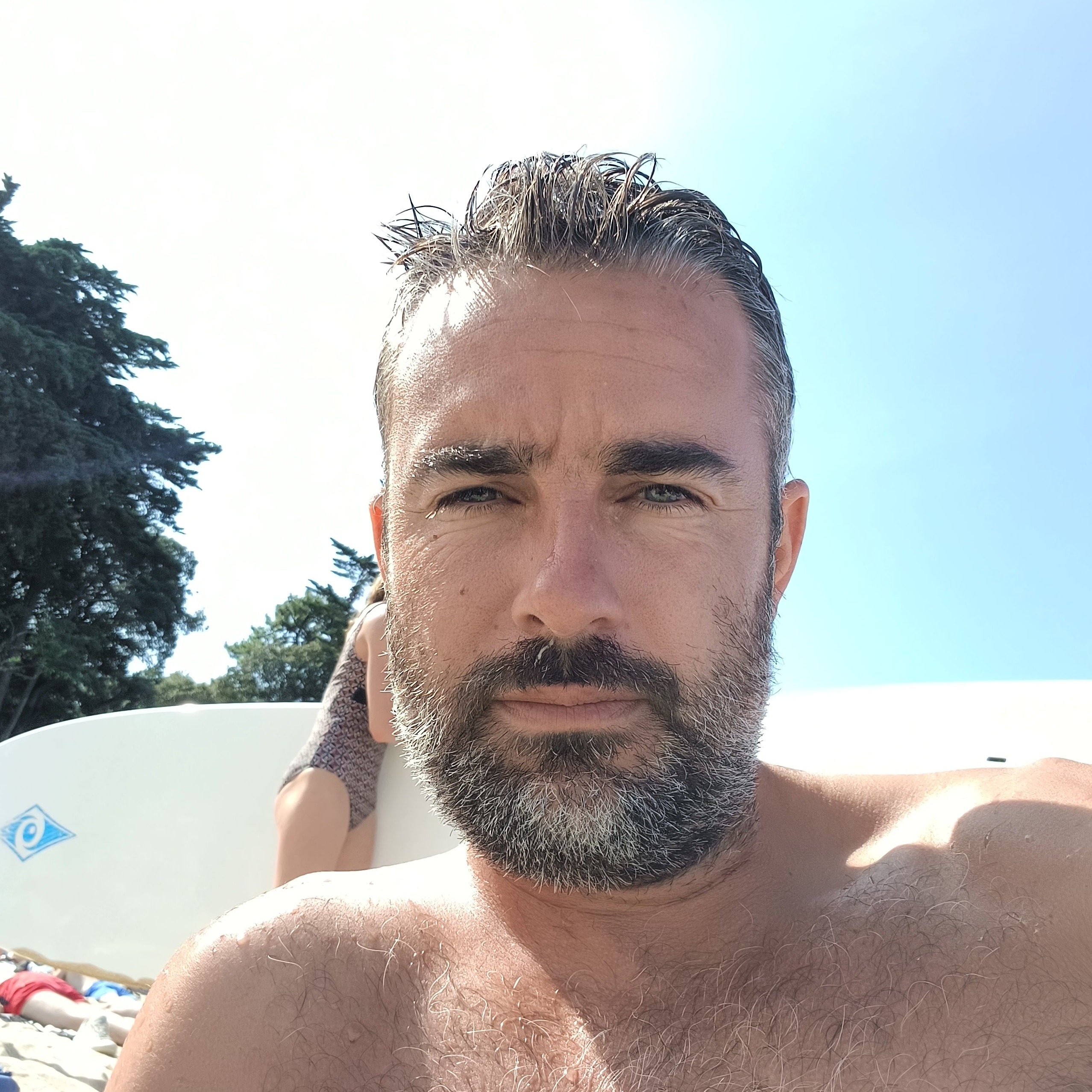 Profil de Mathurin, 43 ans, Annonces gay à Autavaux (Fribourg)