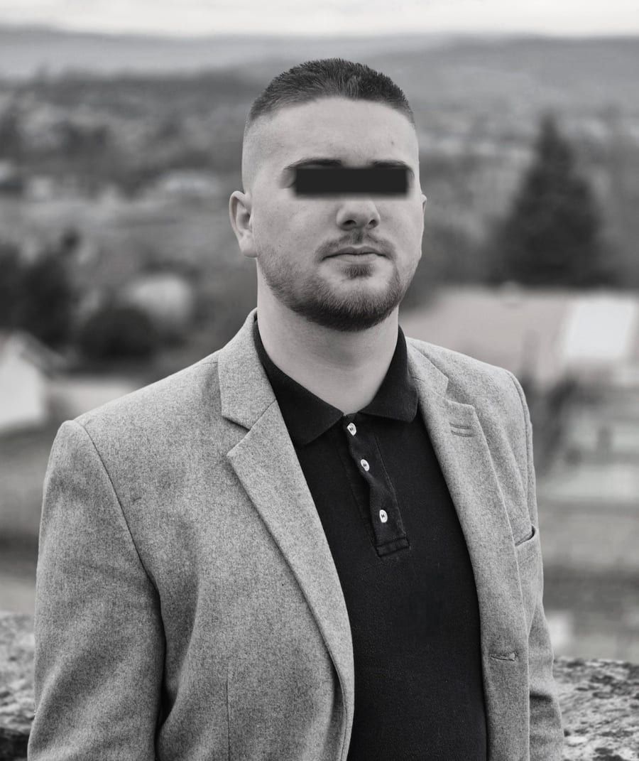 Profil de Unai, 41 ans, Annonces gay à Praratoud (Fribourg)