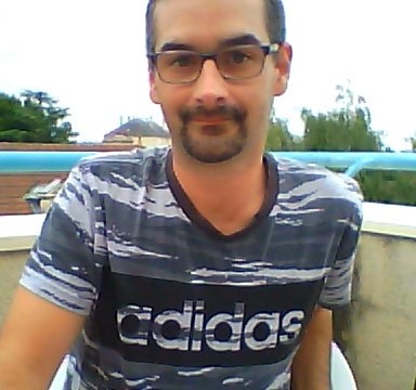 Profil de Chaabane, 28 ans, Annonces gay à Murist (Fribourg)