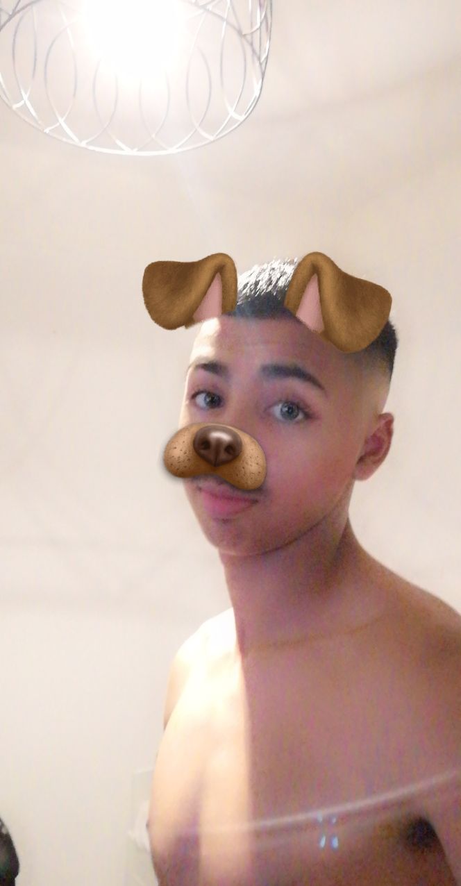 Profil de Nayim, 23 ans, Annonces gay à Oberschrot (Fribourg)