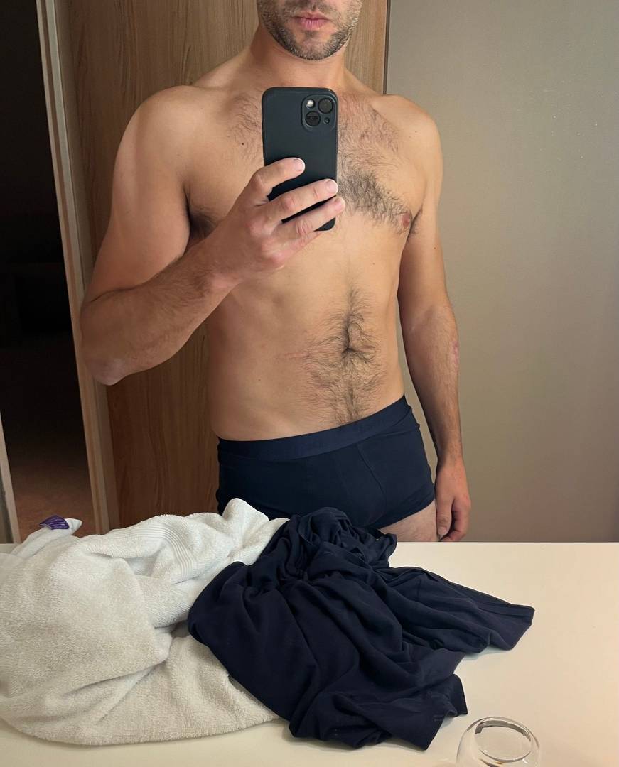 Profil de Khaled, 37 ans, Annonces gay à Portalban (Fribourg)