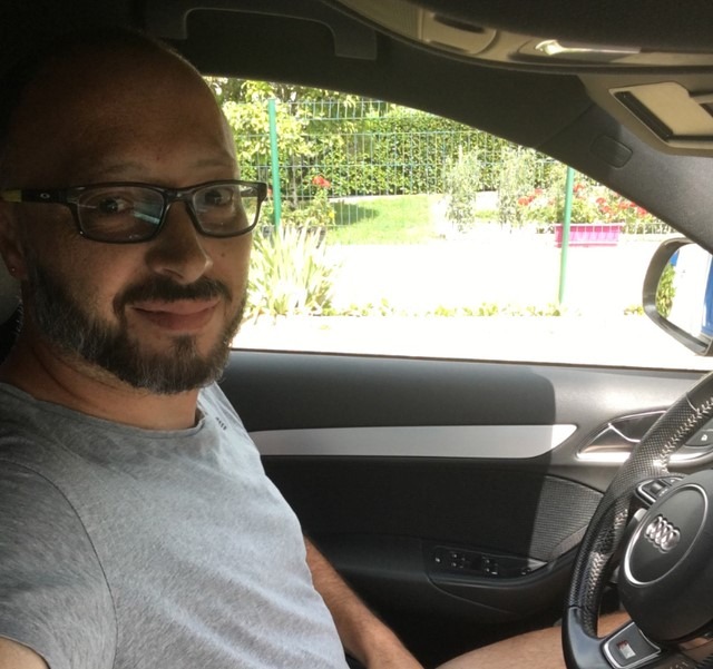 Profil de Ginez, 41 ans, Annonces gay à Wallenbuch (Fribourg)