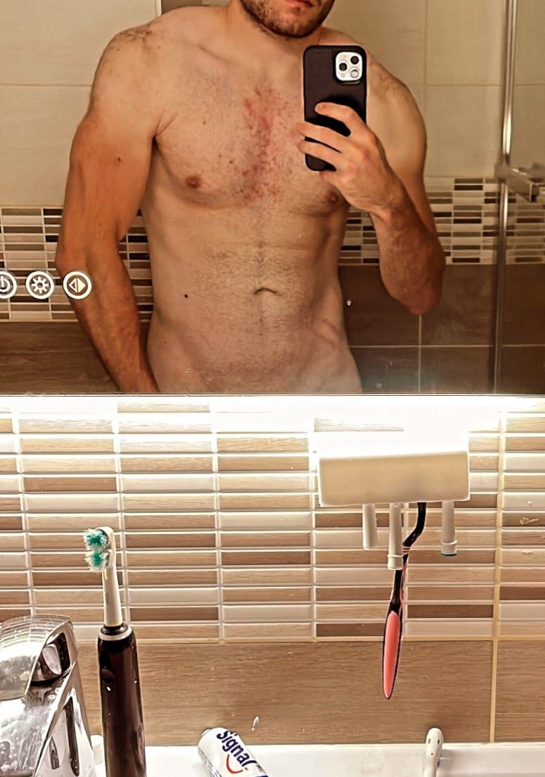 Profil de Stephanne, 41 ans, Annonces gay à Bulle (Fribourg)