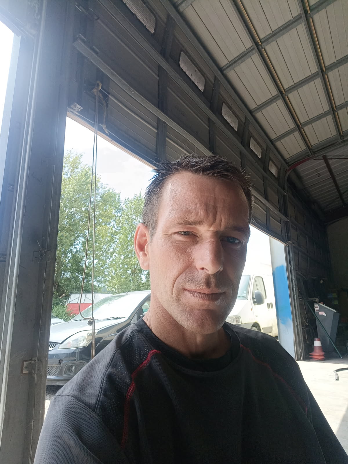 Profil de Anges, 33 ans, Annonces gay à Bouloz (Fribourg)
