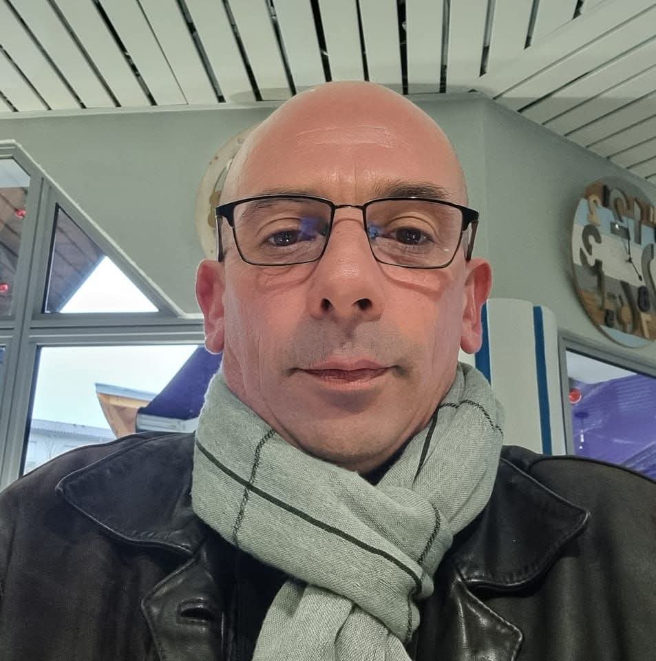 Profil de Gaultier, 37 ans, Annonces gay à Corjolens (Fribourg)