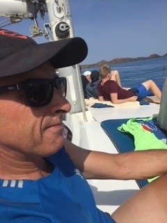 Profil de Mahamane, 44 ans, Annonces gay à Buchillon FR (Fribourg)