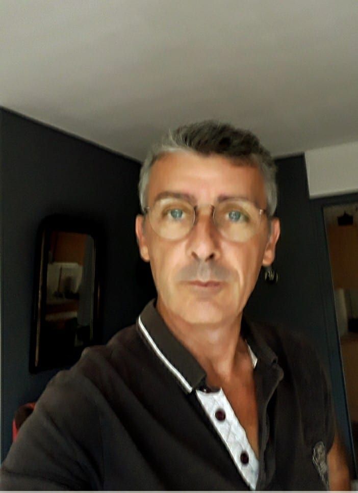 Profil de Irwin, 40 ans, Annonces gay à Lully FR (Fribourg)
