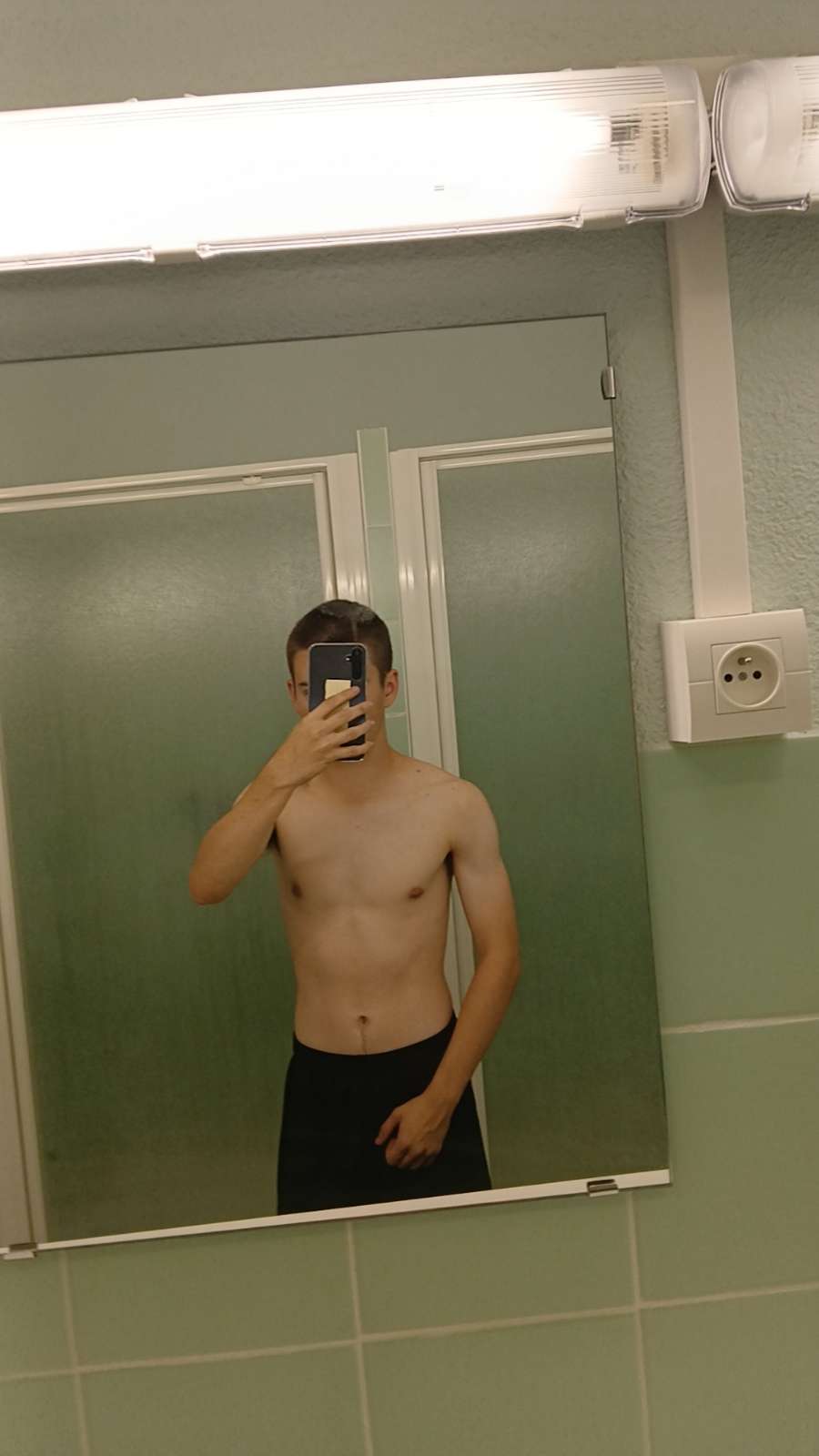 Profil de Just, 41 ans, Annonces gay à Schmitten FR (Fribourg)