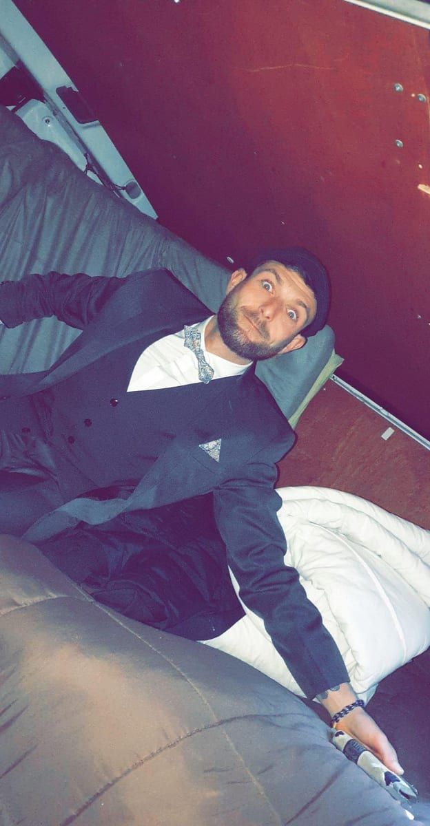 Profil de Faid, 29 ans, Annonces gay à Marsens (Fribourg)