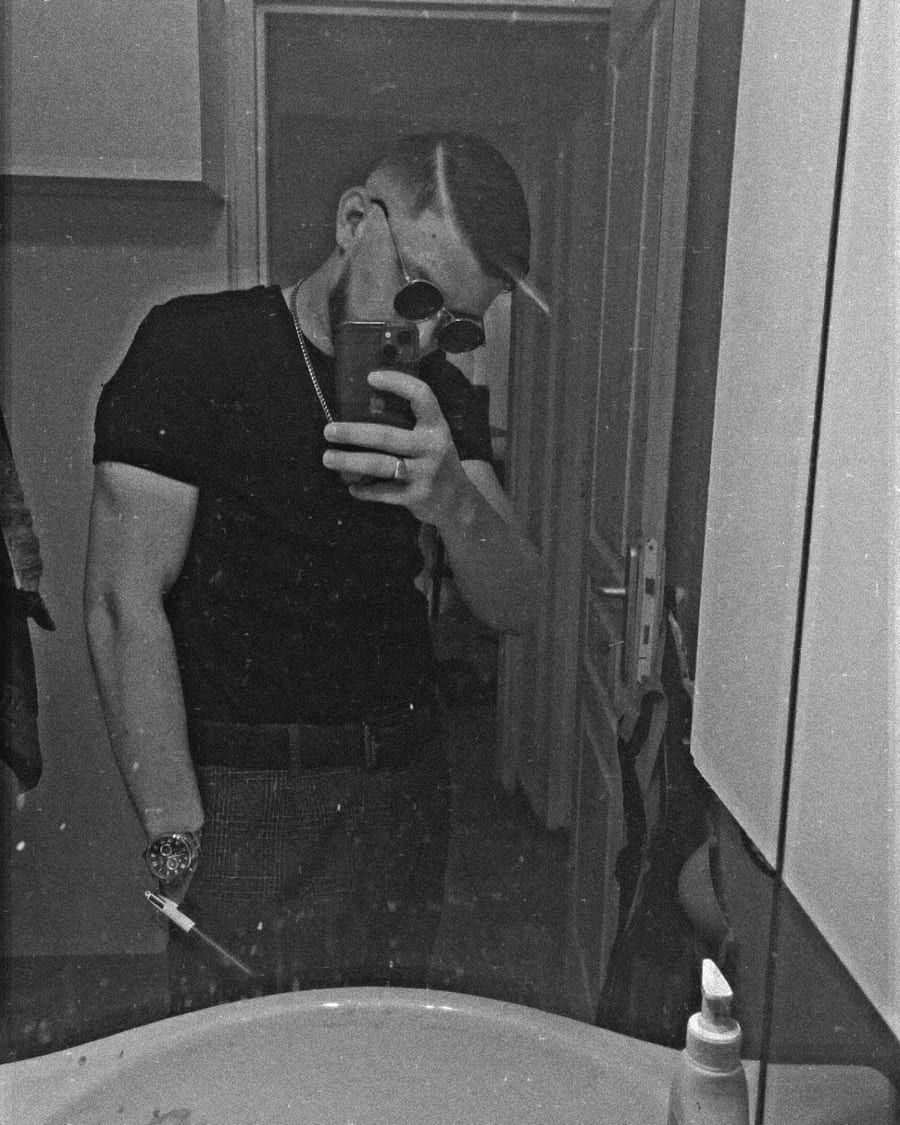 Profil de Albion, 33 ans, Annonces gay à Posieux (Fribourg)