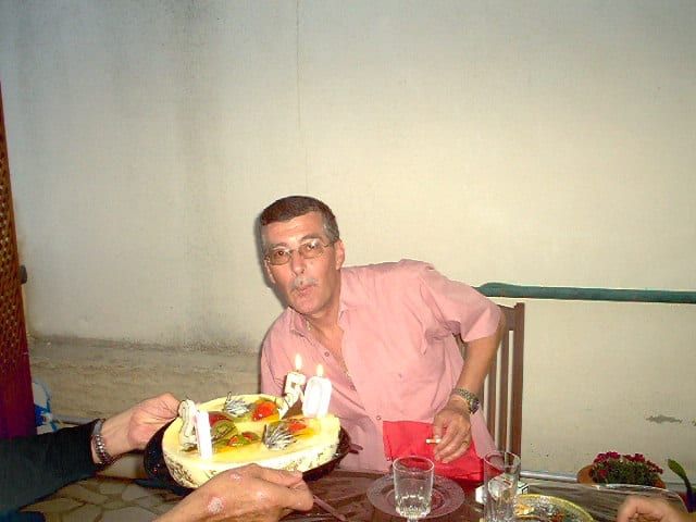 Profil de Hatim, 33 ans, Annonces gay à Porsel (Fribourg)
