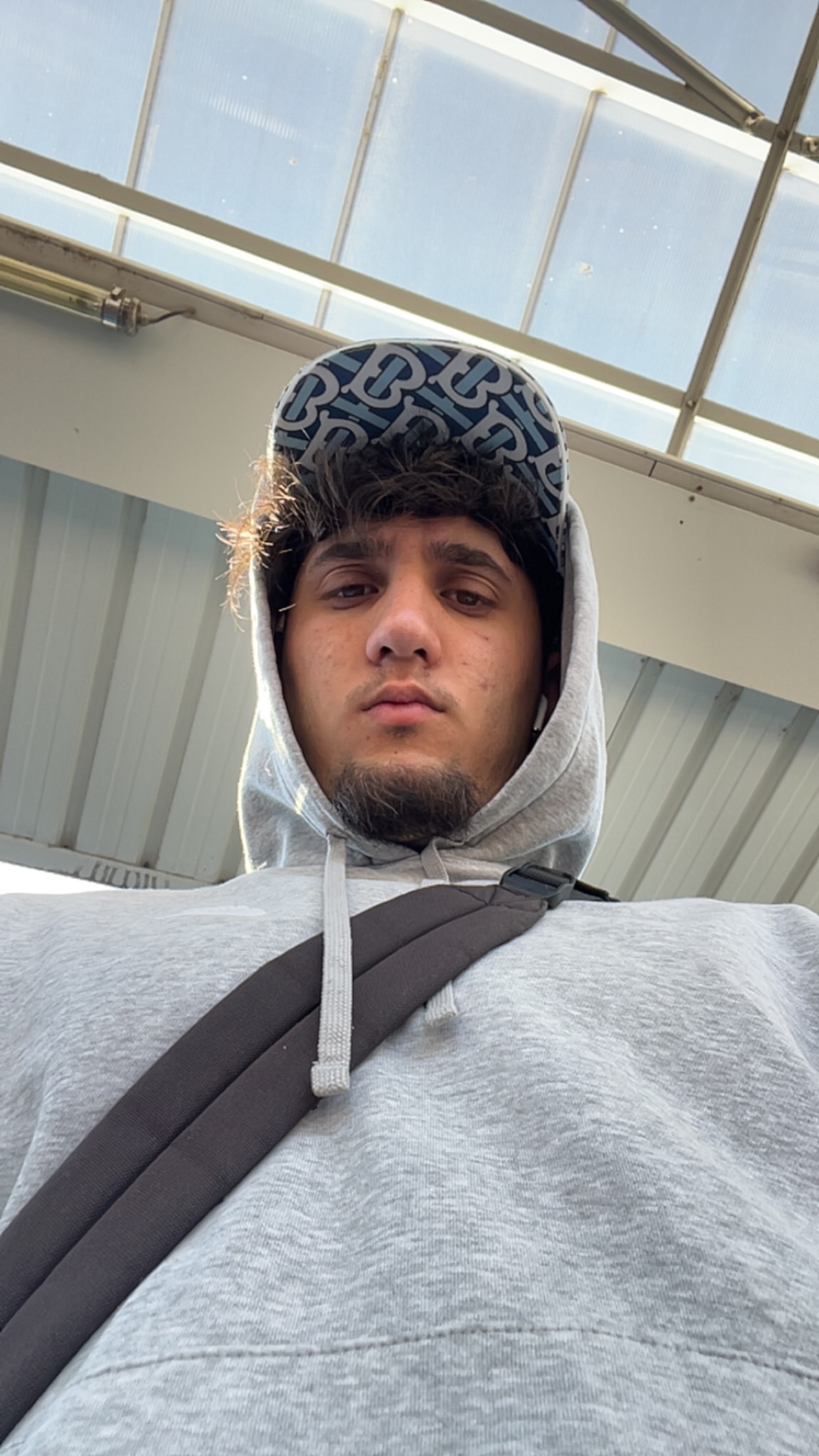 Profil de Miled, 26 ans, Annonces gay à Porsel (Fribourg)