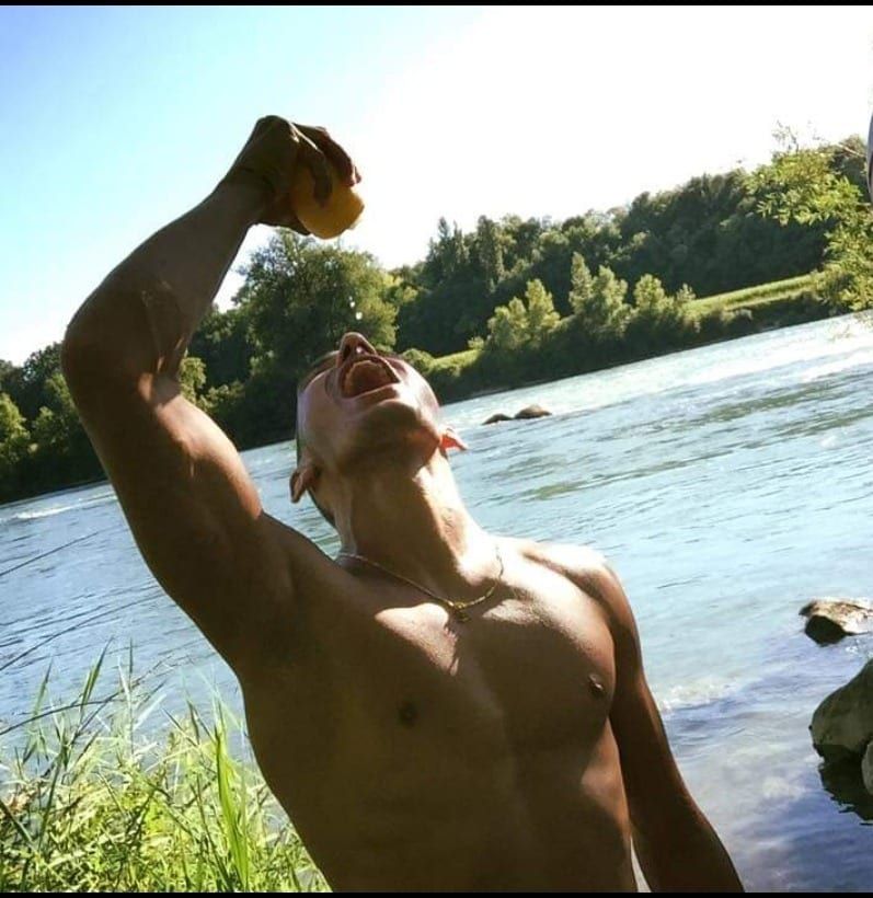 Profil de Jakob, 28 ans, Annonces gay à Albeuve (Fribourg)