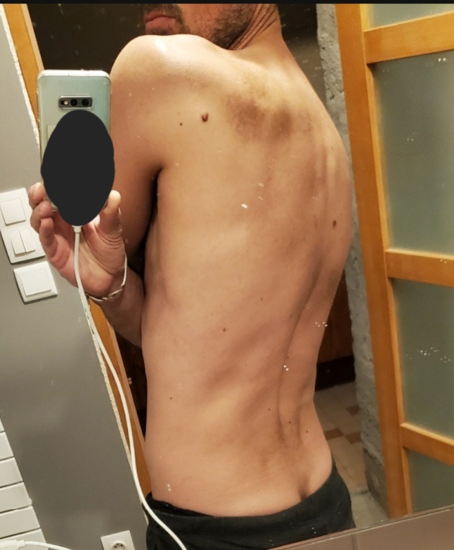 Profil de Krisley, 25 ans, Annonces gay à Vulliens (Fribourg)