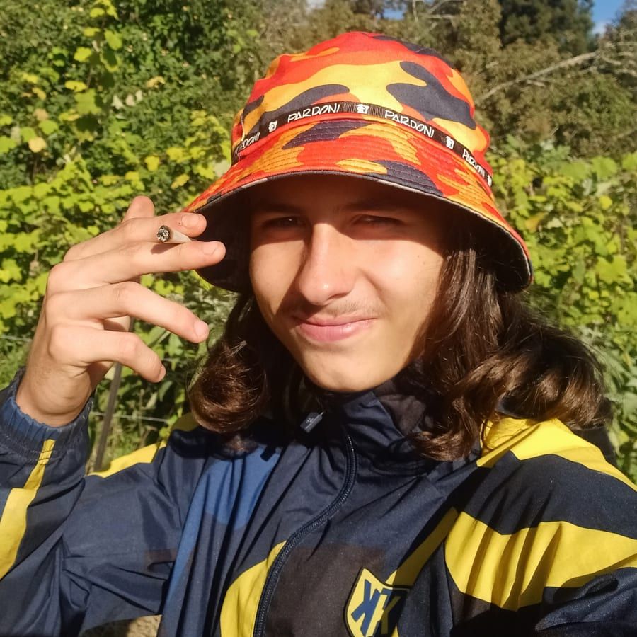 Profil de Zigmunt, 37 ans, Annonces gay à Nuvilly (Fribourg)