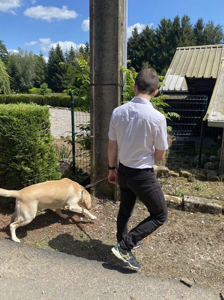 Kolia - Annonces gay à Morlon Profil de Kolia, 23 ans, Annonces gay à Morlon (Fribourg)
