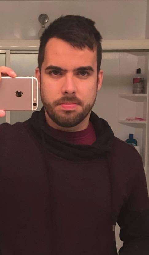 Profil de Mody, 22 ans, Annonces gay à Vesin (Fribourg)