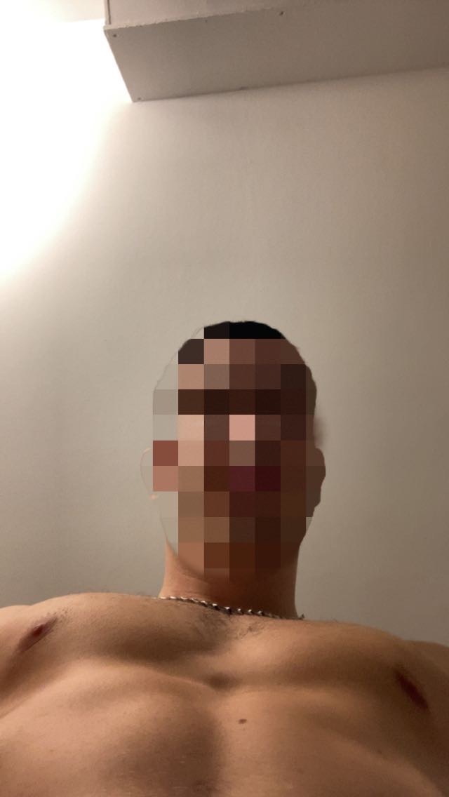 Profil de Patrik, 44 ans, Annonces gay à Guschelmuth (Fribourg)