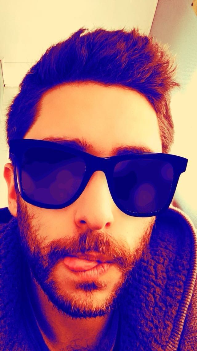 Profil de Réda, 26 ans, Annonces gay à Zumholz (Fribourg)