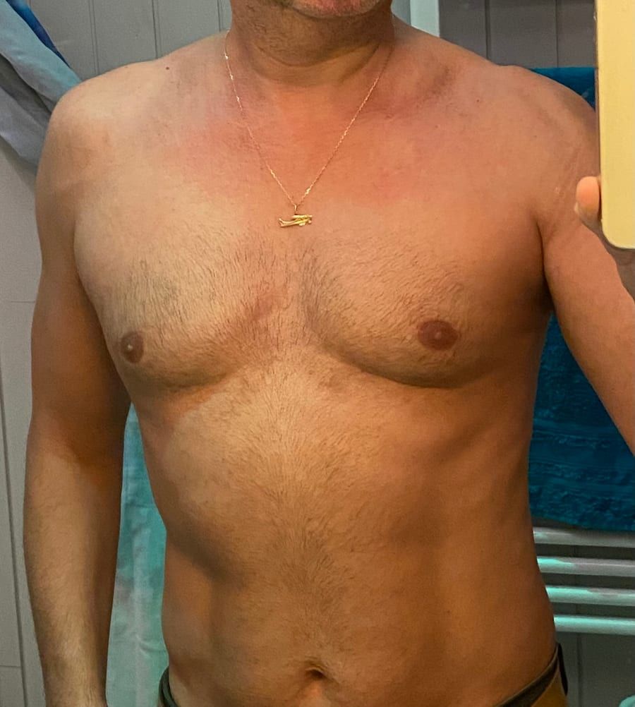 Profil de Skander, 32 ans, Annonces gay à Villariaz (Fribourg)