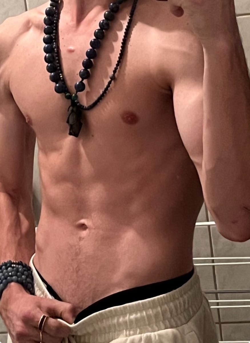 Profil de Yahn, 30 ans, Annonces gay à Clavaleyres (Fribourg)