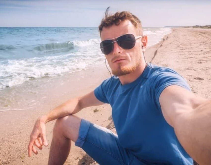 Profil de Steaven, 38 ans, Annonces gay à Grandvillard (Fribourg)