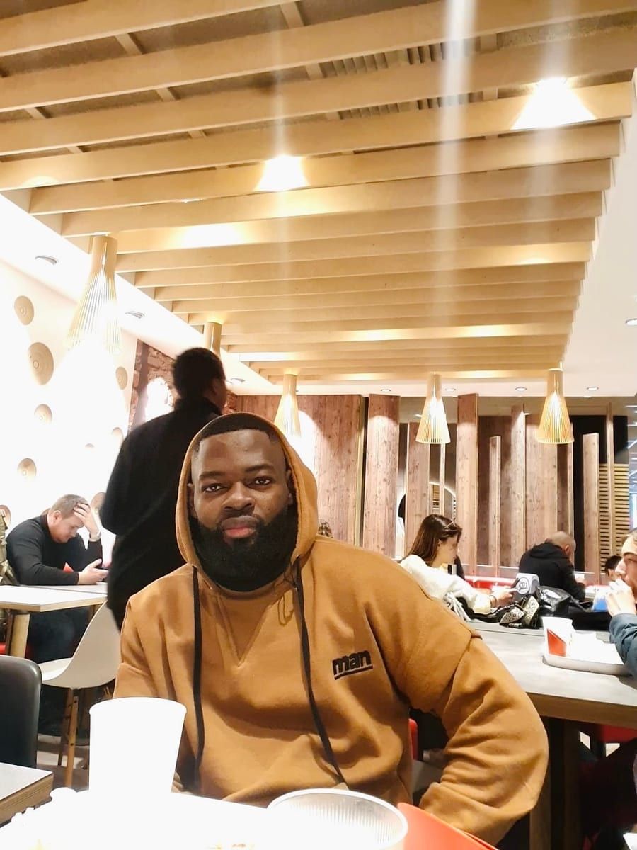 Profil de Khephren, 25 ans, Annonces gay à Courtepin (Fribourg)
