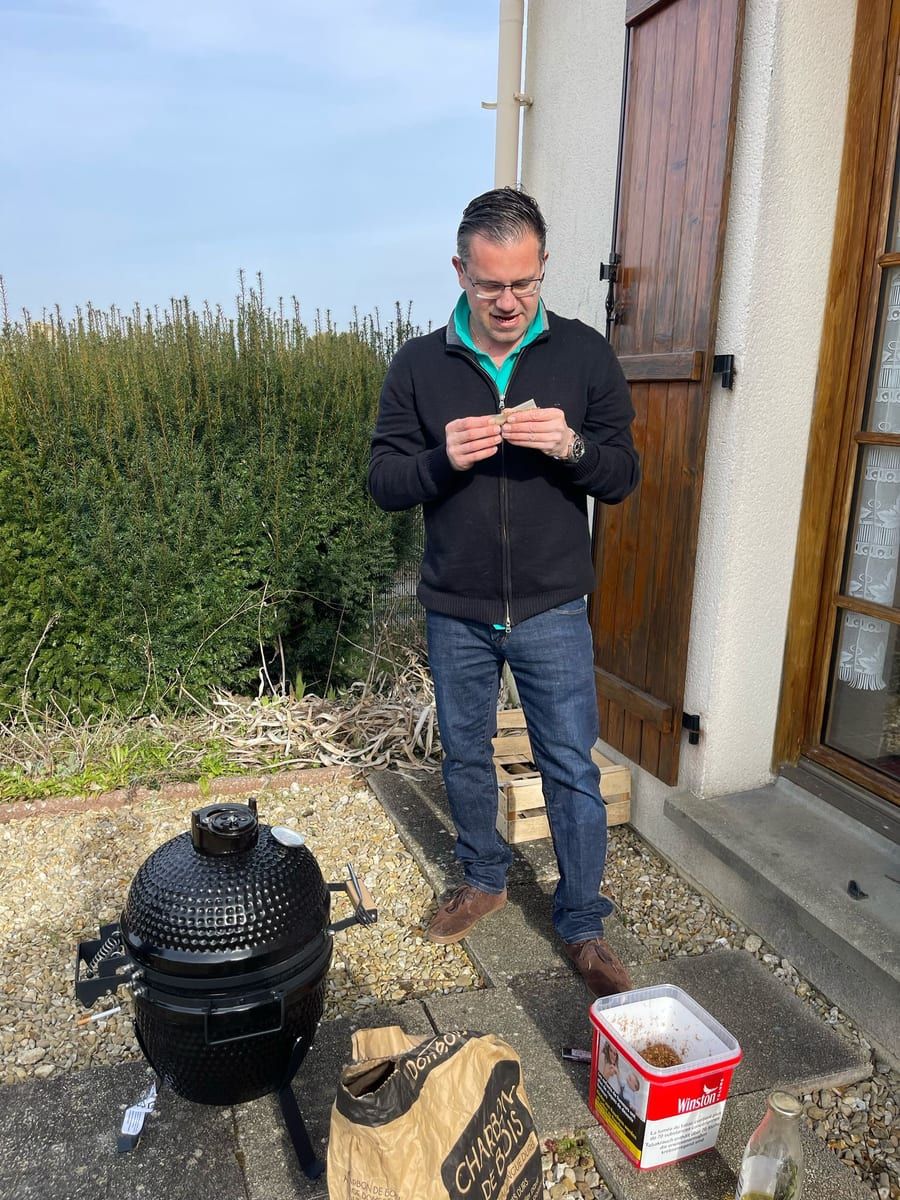 Profil de Pierre-paul, 44 ans, Annonces gay à Russy (Fribourg)