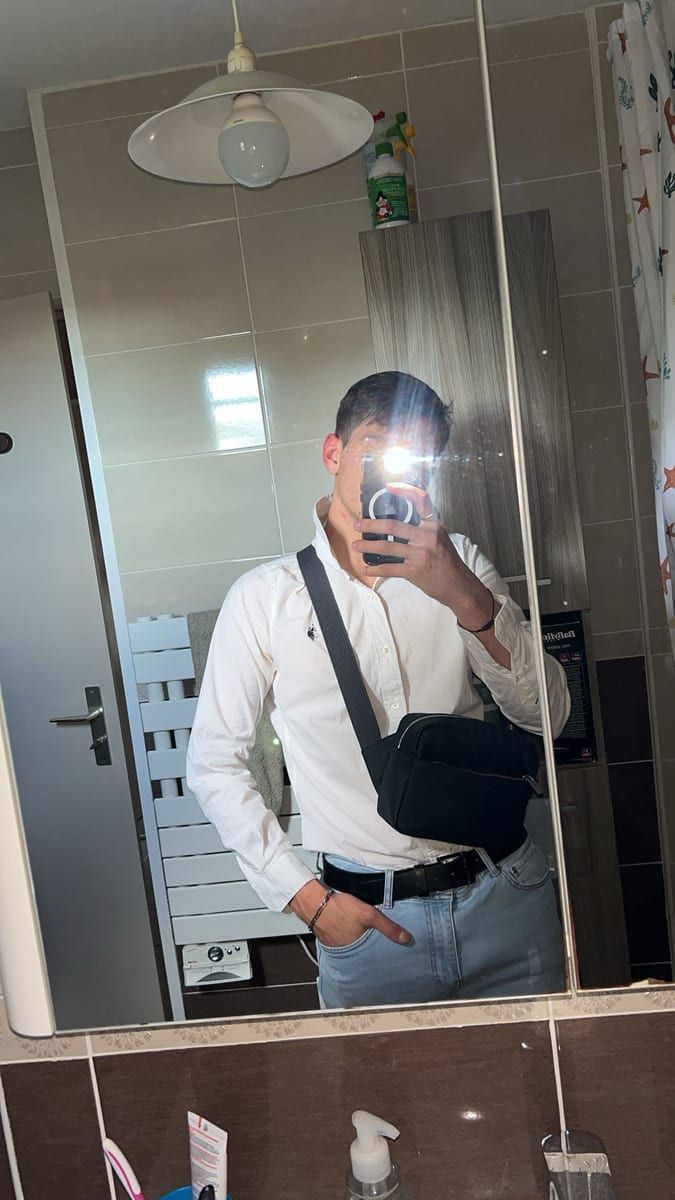 Profil de Jaoid, 37 ans, Annonces gay à Maules (Fribourg)