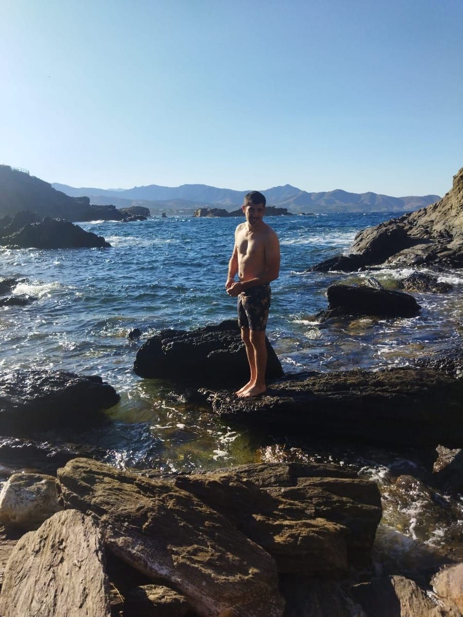 Profil de Timi, 40 ans, Annonces gay à Tatroz (Fribourg)