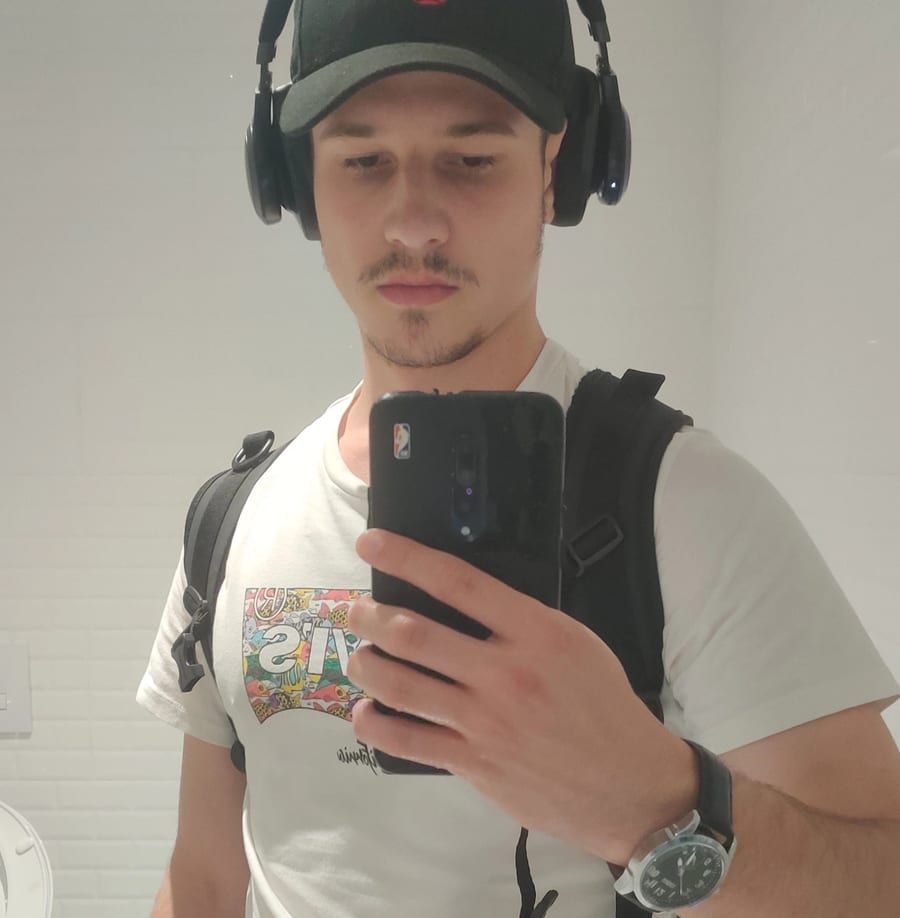 Bili - Annonces gay à Matran Profil de Bili, 29 ans, Annonces gay à Matran (Fribourg)