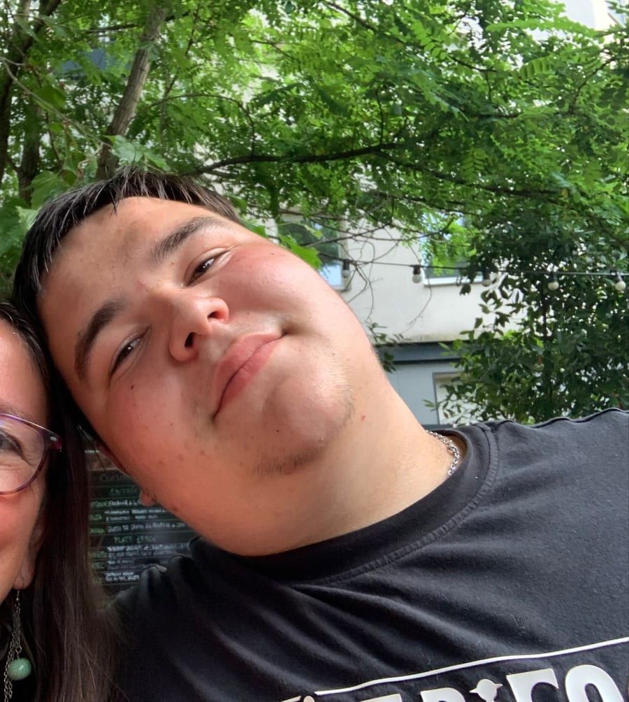 Profil de Yonn, 31 ans, Annonces gay à Misery (Fribourg)