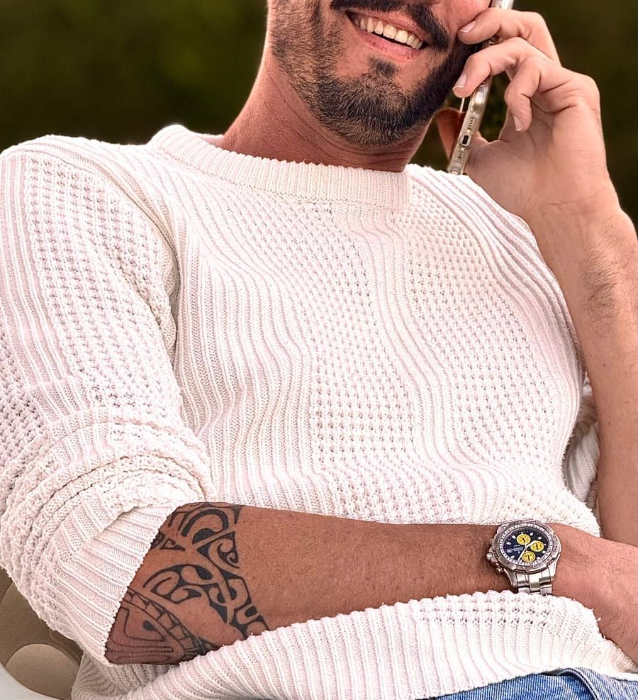 Profil de Juan-luis, 31 ans, Annonces gay à Sévaz (Fribourg)