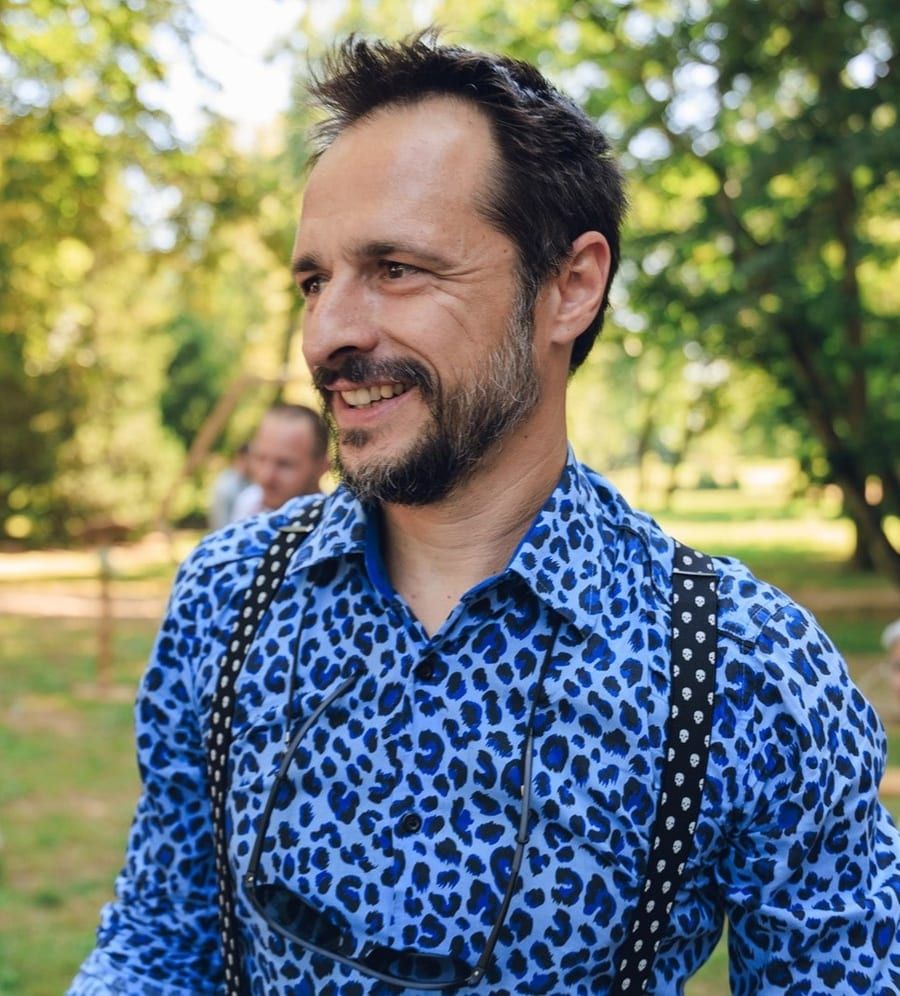 Profil de Loric, 27 ans, Annonces gay à Kleingurmels (Fribourg)