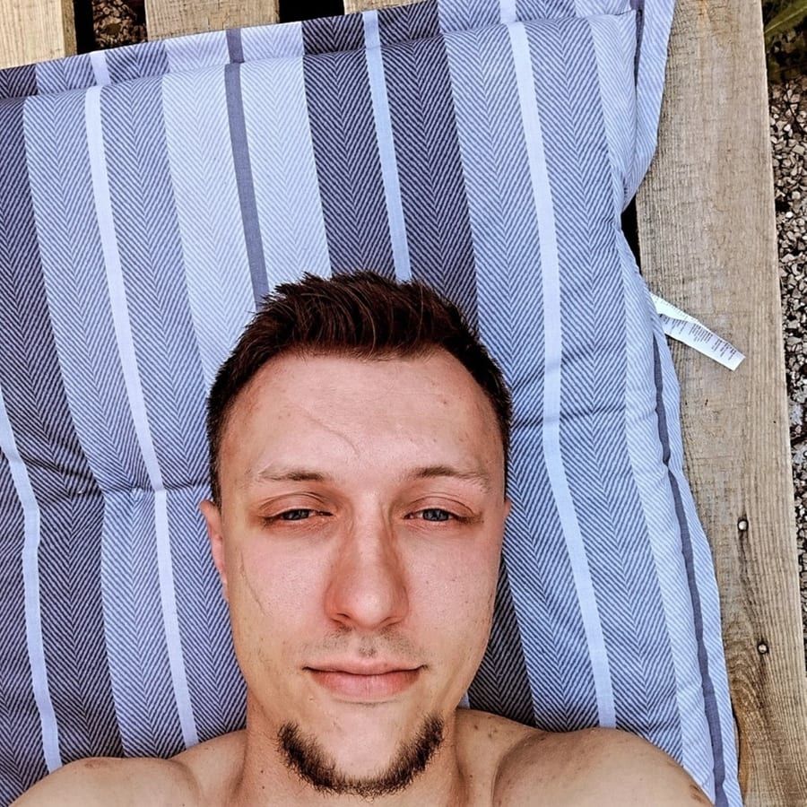 Aharon - Annonces gay à Courlevon Profil de Aharon, 35 ans, Annonces gay à Courlevon (Fribourg)